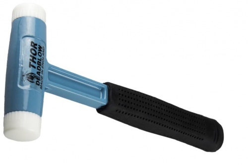 THOR 20-1010 Thorace Dead Blow Nylon Hammer