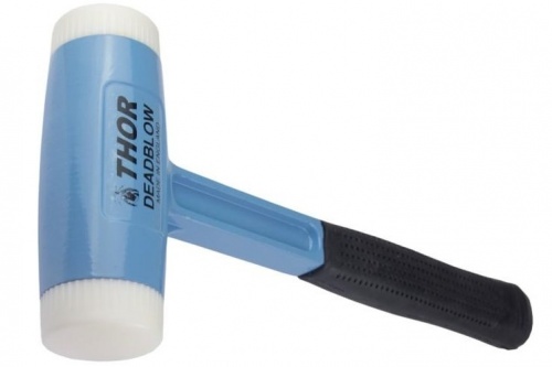 THOR 20-1616 Thorace Dead Blow Nylon Hammer