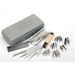 Draper 29 Piece Modellers Tool Kit