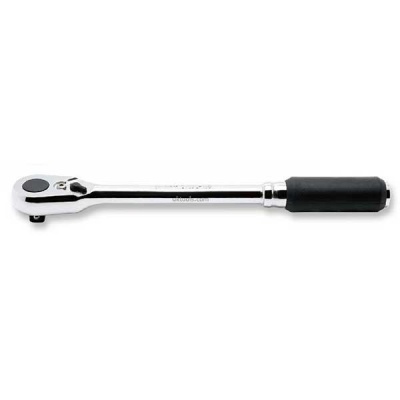 Koken 2725Z-160 Z Series 1/4''Sq Drive Ratchet 160mm Long