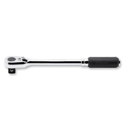 Koken 2725Z-3/8(L160) Z Series 3/8''Sq Drive Ratchet 160mm Long