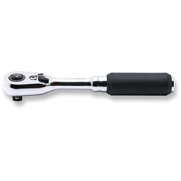 Koken 2725ZB 72 Tooth Quick Release Z Series 1/4''Sq Drive Ratchet