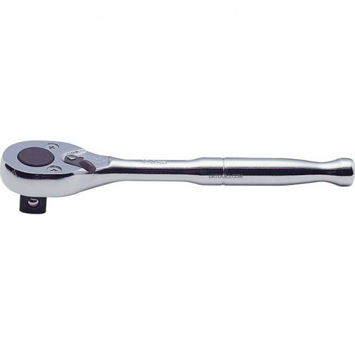 Koken 2749P-3/8 125mm Long 3/8''Drive Ratchet