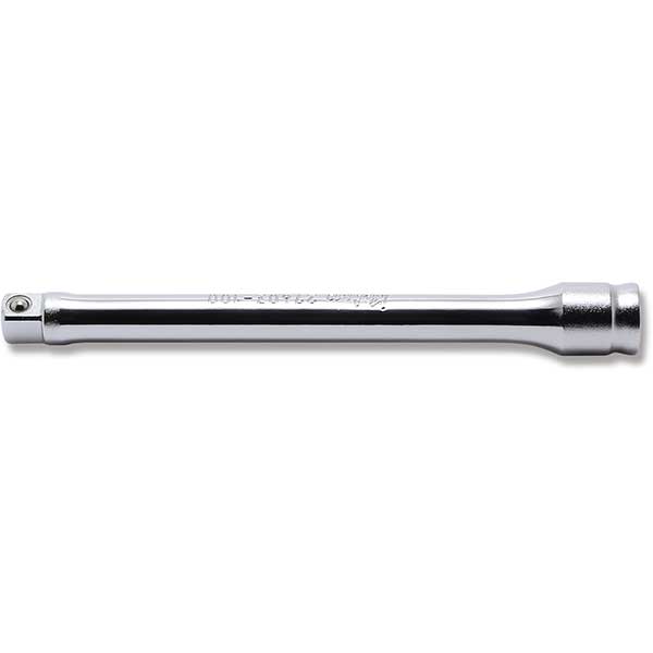 Koken 2760Z-100 Z-SERIES 100mm Long 1/4''Drive Extension Bar