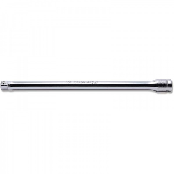 Koken 2760Z-150 Z-SERIES 150mm Long 1/4''Drive Extension Bar