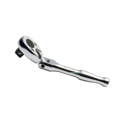 Koken 2774PS-3/8 3/8''Sq Drive Flexi Mini Ratchet 120mm Long