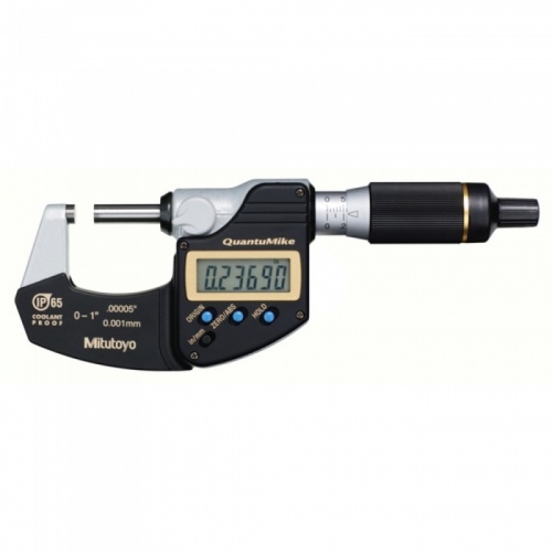 MitutoyoDigital Micrometer 293-185-30