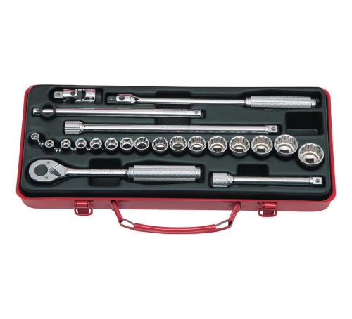 Koken 3210M-00 22 Piece 3/8