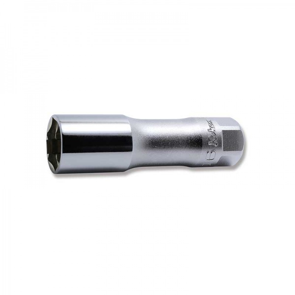 Koken 3300CZ-18 18mm 3/8''Dr. Z-Series Spark plug Socket