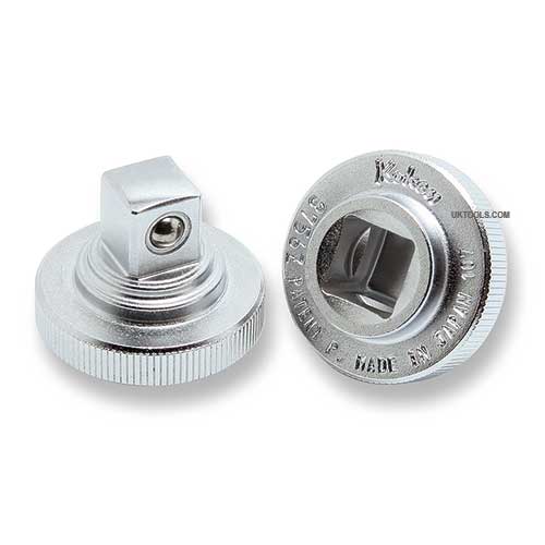 Koken 3756Z 3/8''F to 3/8M Z-Series Quick Spinner