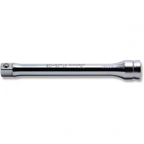 Koken 3760Z-125 Z-SERIES 125mm Long 3/8''Drive Extension Bar