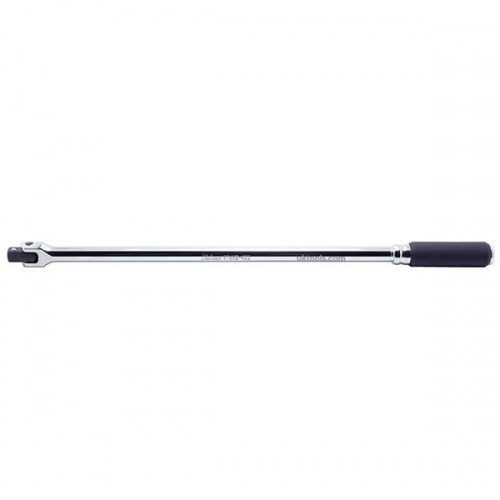 Koken 3768Z-400 Z SERIES 3/8''Drive 400mm Long Hinge Handle