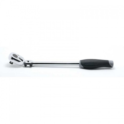 Koken 3774JL 285mm Long 3/8''Drive Locking Head Flexible Ratchet.