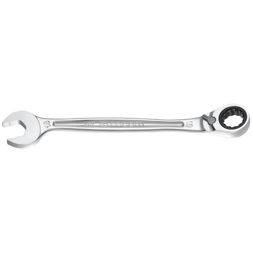 FACOM-Metric ratchet combination wrench 10MM