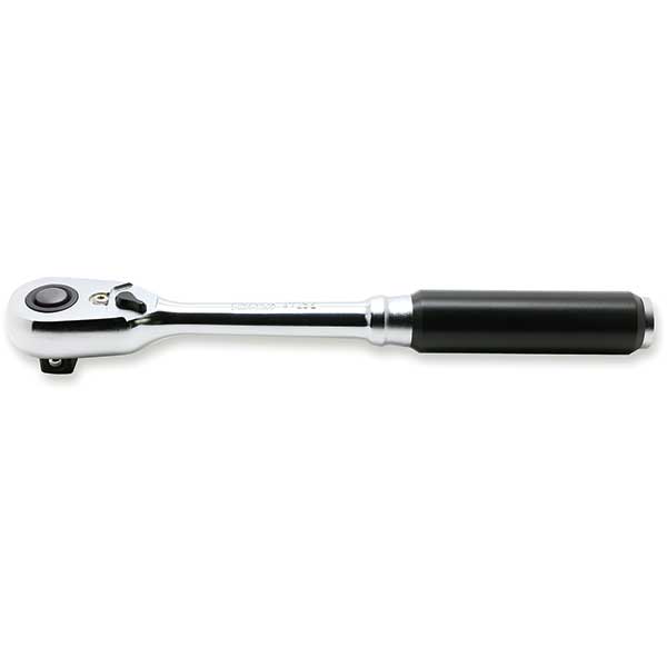 Koken 4725ZB 72 Tooth Quick Release Z Series 1/2''Sq Drive Ratchet 253mm Long