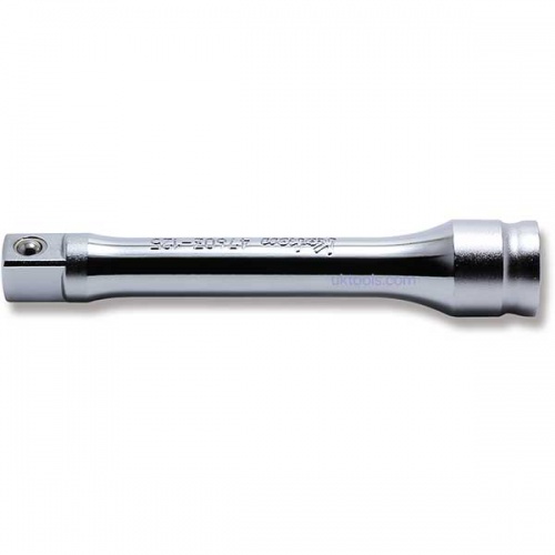 Koken 4760Z-125 Z-SERIES 125mm Long 1/2''Drive Extension Bar