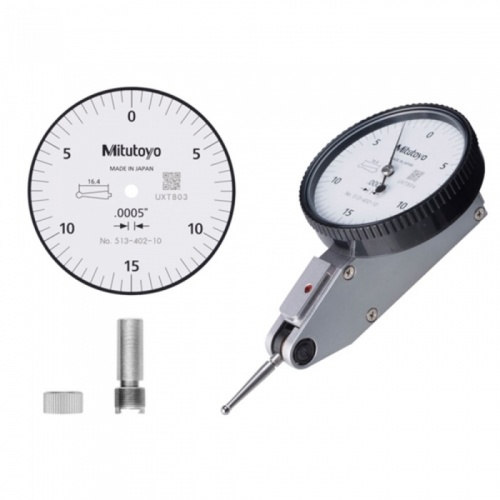 Mitutoyo 51341510E Dial Test Indicator UKtools