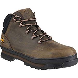 Timberland Pro SplitRock -Gaucho - Size 4