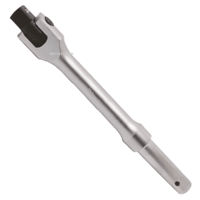 Koken 8768-HEAD 1''Dr. Hinge Handle (Flex Handle) Interchangeable Head