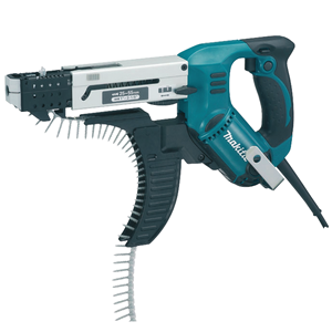 Makita 6843/2 - SCREWDRIVER/AUTO FEED 240V