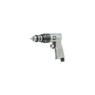Ingersoll Rand 7802RA 10mm REVERSIBLE PISTOL DRILL