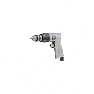 Ingersoll Rand 7802RA 10mm REVERSIBLE PISTOL DRILL