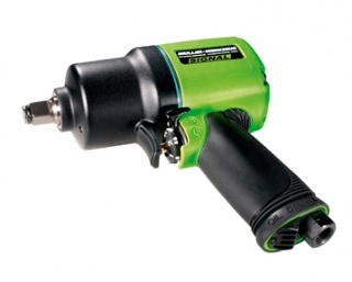 1/2″ Impact Wrench Green