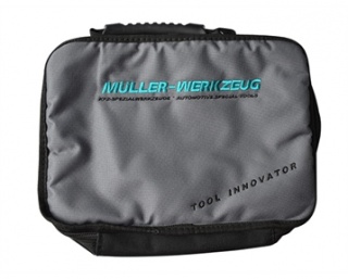 Storage Bag for Air Tool & service Kit