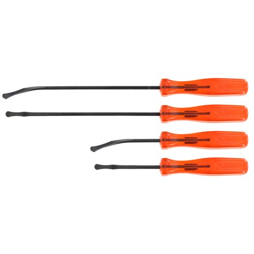 Ullman CHP6-L overall length 9 3/4 inches Pack 2 6 Piece Hook and Pick Set 
