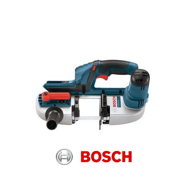 Bosch 06012A0300 GCB 18V Li CORDLESS BAND SAW