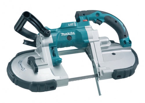 Makita DPB180Z 18v LXT Brushless Cordless Portable Band Saw Body Only