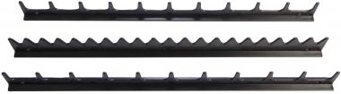 E6011 Ernst Screwdriver Rail Set