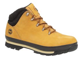 Timberland Pro Splitrock Safety Boot - Size 3