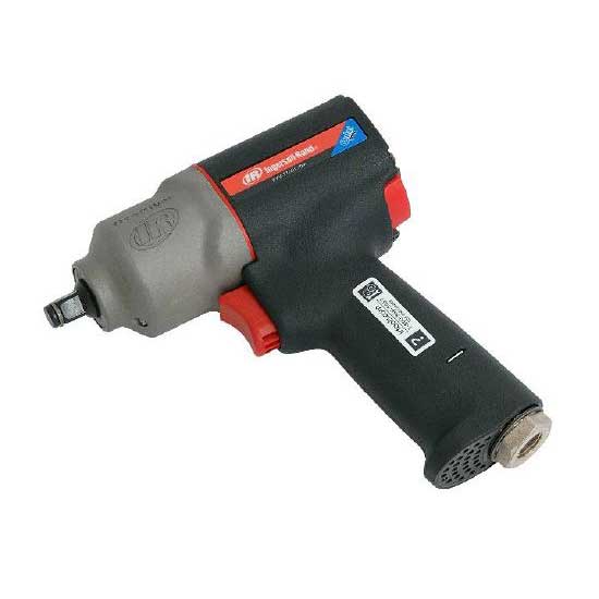 Ingersoll Rand 2115QTI 3/8'' Titanium Impact Wrench