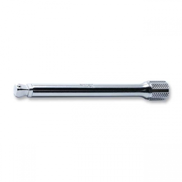 Koken 2763-100 100mm Long 1/4''Drive Wobble-Fix Extension Bar