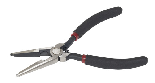 Lisle-L42810 Plastic Clip Removal Pliers