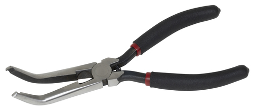 Lisle-L42870 Clip Removal Pliers 45 Degree