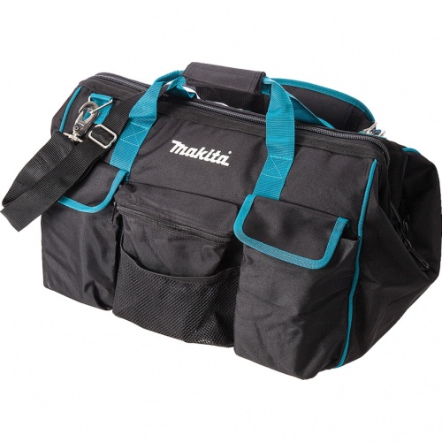 Makita Heavy Duty Tool Bag | UKtools