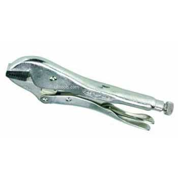 Visegrip 10R Straight jaw locking pliers