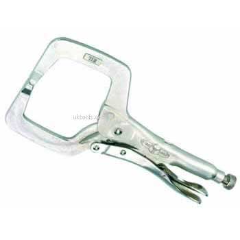 Visegrip 11R Locking C-Clamp 11R