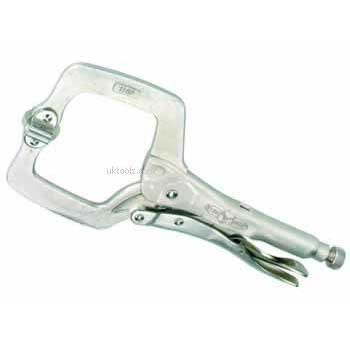 Vise Grip 11SP Locking C-Clamp