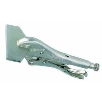 Grip-on® Sheet Metal Clamp – Gray Tools Online Store