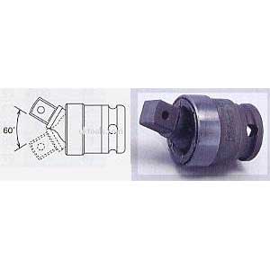 Koken 13771-B 3/8''Drive Impact Universal Joint (Ball Retainer)