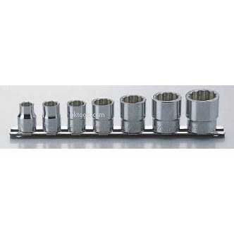 Koken RS3405W 7 whitworth 7 piece 3 8