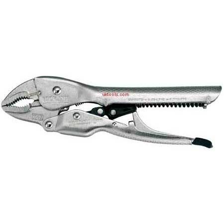 LockJaw Pliers