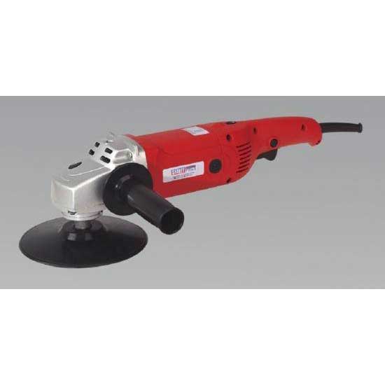 Sealey MS900PS - Sander/Polisher 170mm 6-Speed 1300W/230V