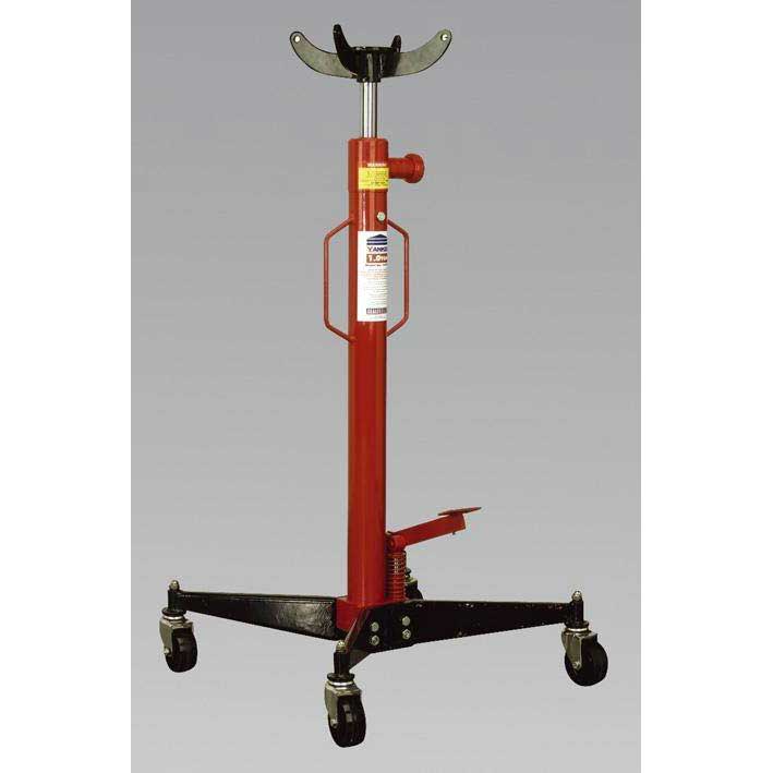 Sealey 1000TR - Transmission Jack Yankee 1tonne Vertical