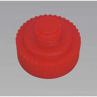 Sealey 342/714PF - Hammer Face  Medium Red