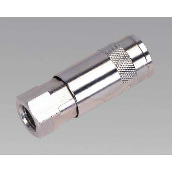 Sealey ACX13 - Female Coupling Body 1/4BSP Single