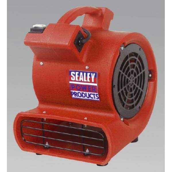 Sealey ADB300 - Air Dryer/Blower 356cfm 230V